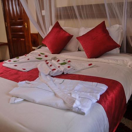 Meru Slopes Hotel Pokoj fotografie
